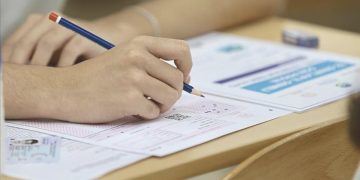 YKS temel soru kitapçıkları ve karşılık anahtarları erişime açıldı