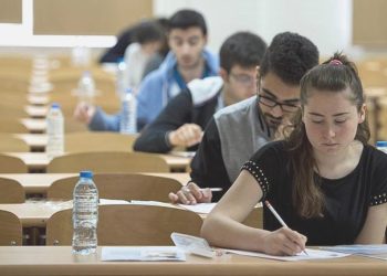 YKS’de birinci oturum TYT yarın düzenlenecek