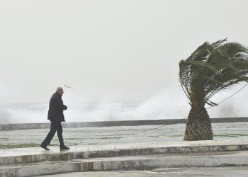 Yurt genelinde sağanak ve kuvvetli yağış bekleniyor