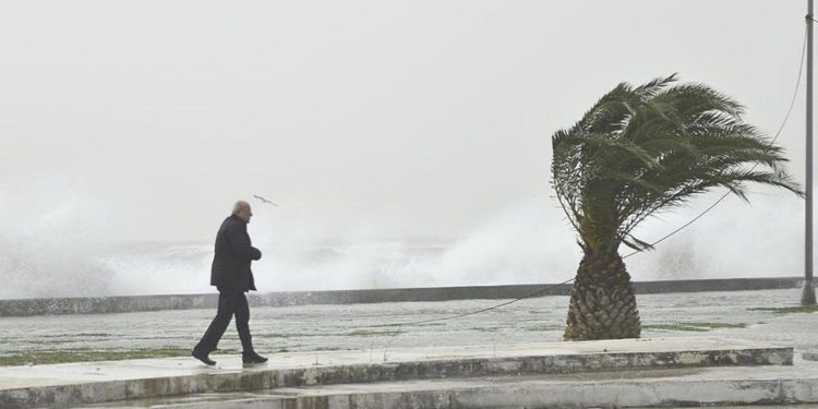 Yurt genelinde sağanak ve kuvvetli yağış bekleniyor