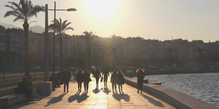 10 – 17 Temmuz hava durumu iddiası: İstanbul’da sıcaklıklar yükselecek