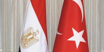 10 yıl sonra birinci: Mısır Büyükelçiliği’ne Salih Memnun Şen atandı