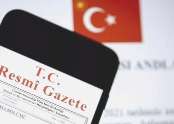 1.1 trilyon liralık ek bütçe kamu yönetimlerinin ödeneklerine eklendi