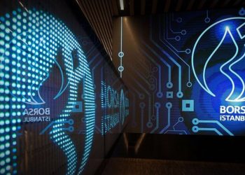 2 hissede geri alım kararı