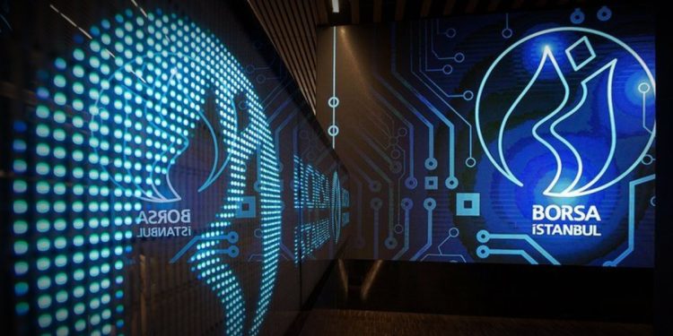 2 hissede geri alım kararı