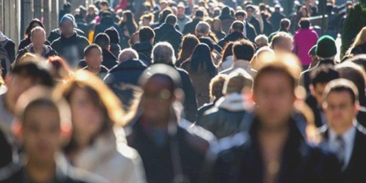 2022 yılında Türkiye’ye ne kadar yabancı göç etti?