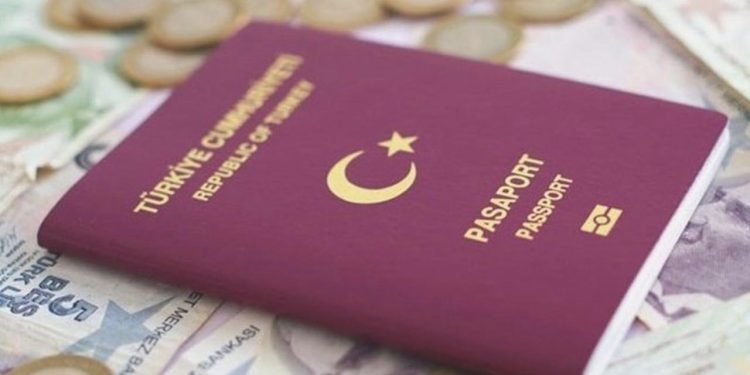 3 yıldan uzun periyodik pasaport 5.444 lira oldu