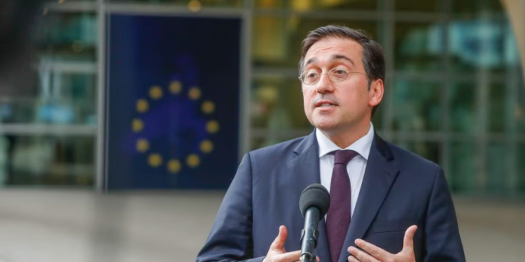 AB Dönem Başkanı Türkiye vaadini açıkladı