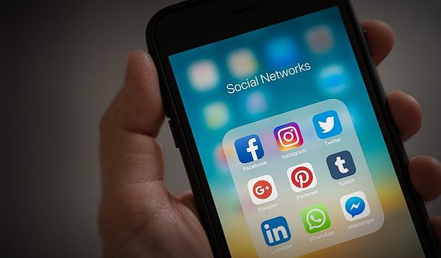 AB’den sosyal medya kararı