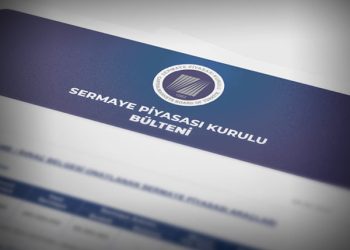 AGYO hissesindeki 5 isme SPK’dan işlem yasağı