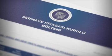 AGYO hissesindeki 5 isme SPK’dan işlem yasağı