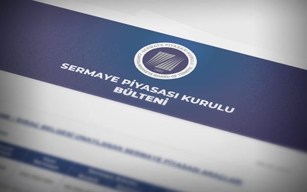 AGYO hissesindeki 5 isme SPK’dan işlem yasağı