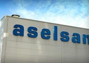 ASELSAN’dan 123,5 milyon dolarlık yurt dışı satış anlaşması
