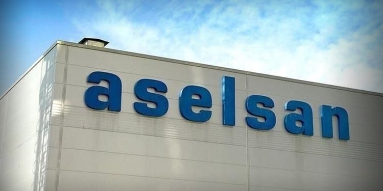 ASELSAN’dan 123,5 milyon dolarlık yurt dışı satış anlaşması