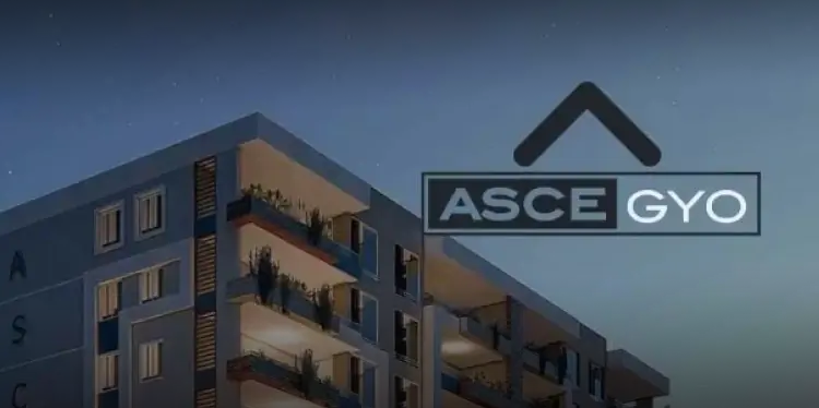 Asce Gayrimenkul 27-28 Temmuz tarihlerinde talep toplayacak