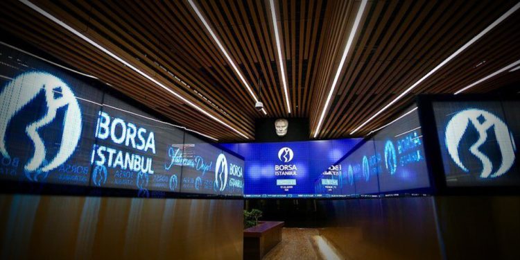 BİST 3 hissede 1 yatırımcıya tedbir kararı verdi