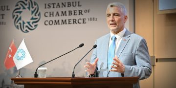 Bakan Bolat: Dış ticarette 2-3 yıla denge sağlanır