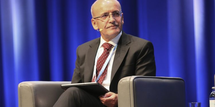 Bakan Şimşek: Politikalarımız meyvelerini veriyor