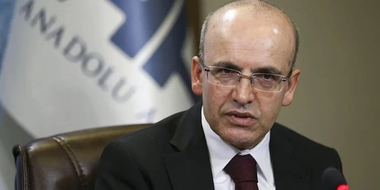 Bakan Şimşek: Tüm harcamalar gözden geçirilecek