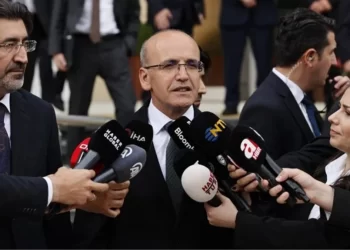 Bakan Şimşek: Ülkemizi gri listeden çıkartmaya kararlıyız