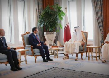 Bakan Yılmaz: İş birliği sanayi ve enerji alanlarında yoğunlaşacak