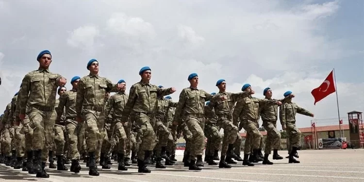 Bedelli askerlik ücreti ve harç bedellerine zam gecikmedi