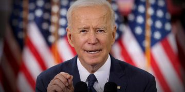 Biden: Ukrayna’nın NATO üyeliğine hazır olduğunu düşünmüyorum