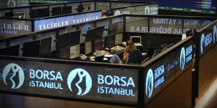 Borsa İstanbul 3 hisseye tedbir getirdi