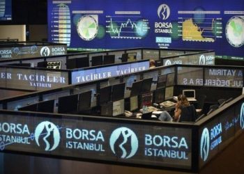 Borsa İstanbul’dan 1 hisseye emir paketi tedbiri