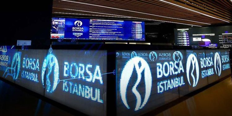 Borsa İstanbul’dan 5 hisse ve 17 yatırımcıya tedbir kararı
