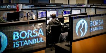 Borsa İstanbul’dan 5 hisse ve 4 yatırımcıya tedbir