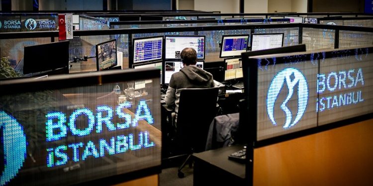 Borsa İstanbul’dan 5 hisse ve 4 yatırımcıya tedbir