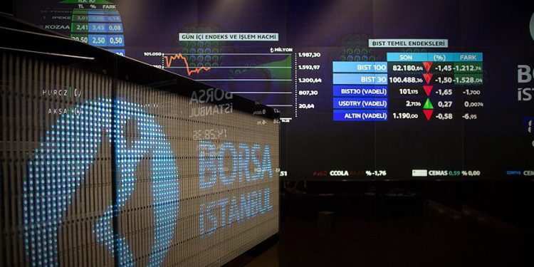 Borsa İstanbul’dan volatil seyreden 2 hisseye tedbir
