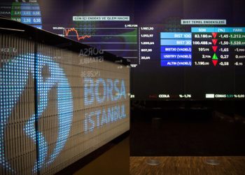 Borsa İstanbul’dan volatil seyreden 4 hisseye tedbir kararı