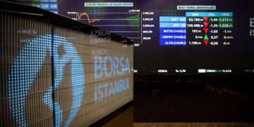 Borsa İstanbul’dan volatil seyreden 4 hisseye tedbir kararı