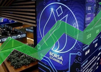 Borsa güne artıda başladı (10 Temmuz 2023)