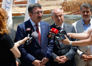 Cevdet Yılmaz: Enflasyonla mücadelemiz sonuna kadar devam edecek