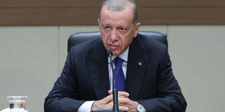 Cumhurbaşkanı Erdoğan: Fahiş kira konusunda da gerekirse ceza uygulanacak