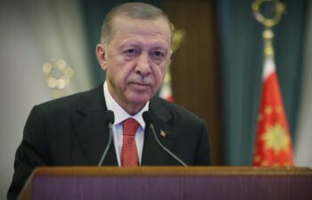 Cumhurbaşkanı Erdoğan, önümüzdeki hafta BAE, Katar ve Suudi Arabistan’da
