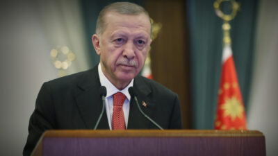 Cumhurbaşkanı Erdoğan, önümüzdeki hafta BAE, Katar ve Suudi Arabistan’da