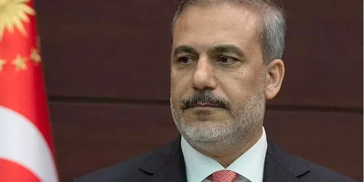 Dışişleri Bakanı Fidan: İsveç’in NATO’ya üyeliği artık daha çok tartışmaya açıktır