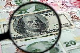 Dolar/TL’de rekor üstüne rekor