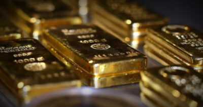 Dünyada altınlarını kendi ülkelerine getirme furyası başladı