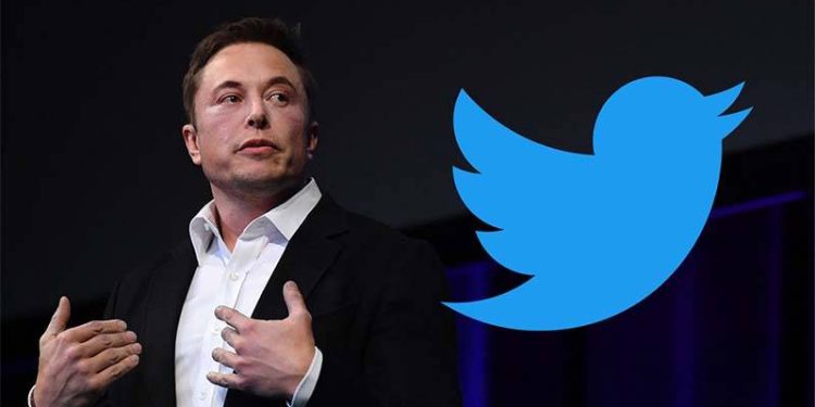 Elon Musk’tan Twitter’a içerik görüntüleme limiti