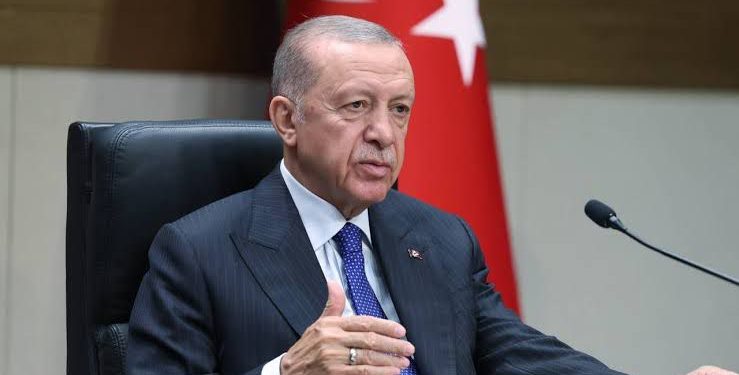 Erdoğan emekli zammı için yıl sonunu işaret etti
