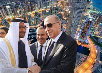 Erdoğan’ın Körfez turu, Avrupalı şirketlerin Türkiye’ye olan yatırımını hızlandırdı