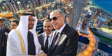 Erdoğan’ın Körfez turu, Avrupalı şirketlerin Türkiye’ye olan yatırımını hızlandırdı