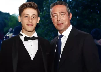 Fenerbahçe Başkanı Ali Koç Arda Güler için net konuştu