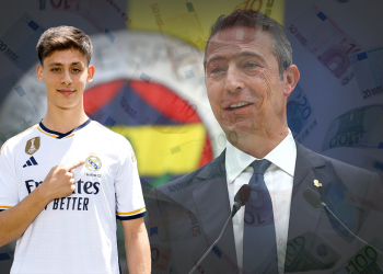 Fenerbahçe ihracat şampiyonu: 130 milyon euro gelir!