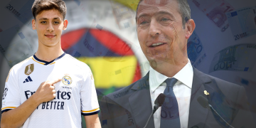 Fenerbahçe ihracat şampiyonu: 130 milyon euro gelir!